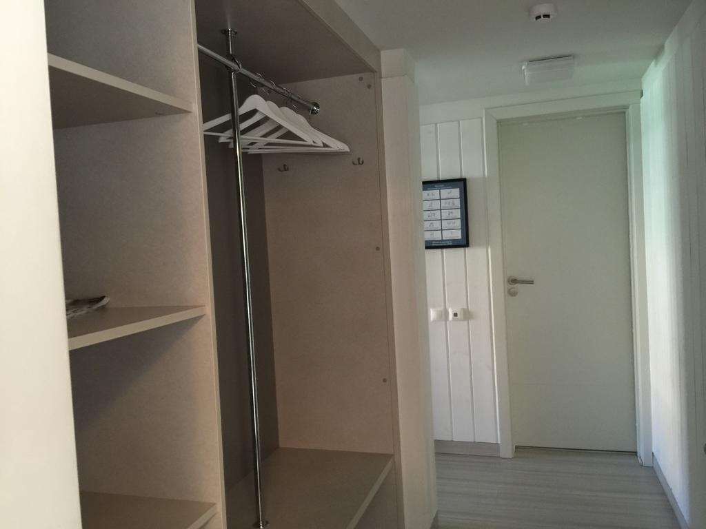 Stunning Apartment With Terrace Preila ภายนอก รูปภาพ